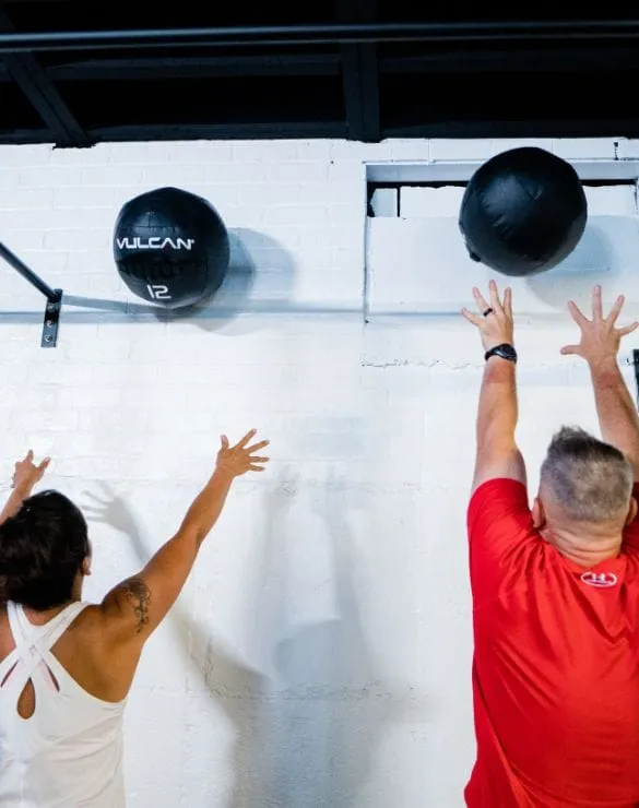 Gas Station Fitness & Nutrition Windsor — crossfit-studio in Windsor — 4