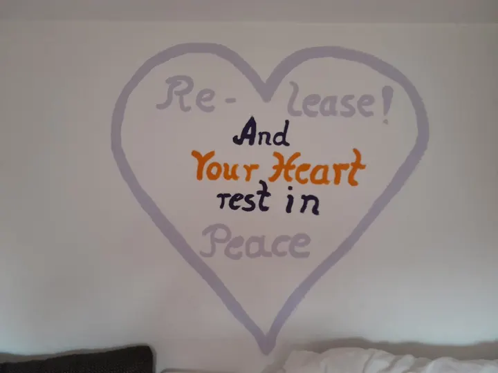 Edelstein-Yoga — yoga-studio in Marli / Brandenbaum, Lübeck — 3