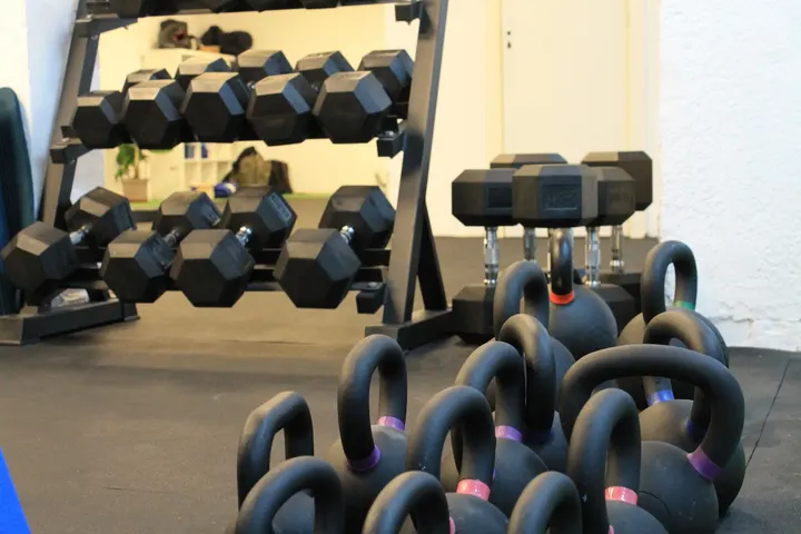 Flowmotion Training Center — boxeo-studio en Quintmar, Sitges — 3