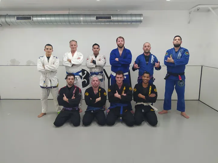 Flowmotion Training Center — boxeo-studio en Sitges — 4