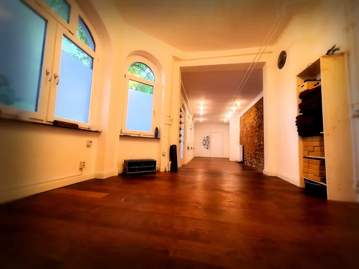 hanami flow YOGA — yoga-studio in Bonn-Zentrum, Bonn — 2