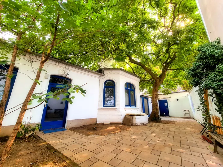 hanami flow YOGA — yoga-studio in Bonn-Zentrum, Bonn — 3