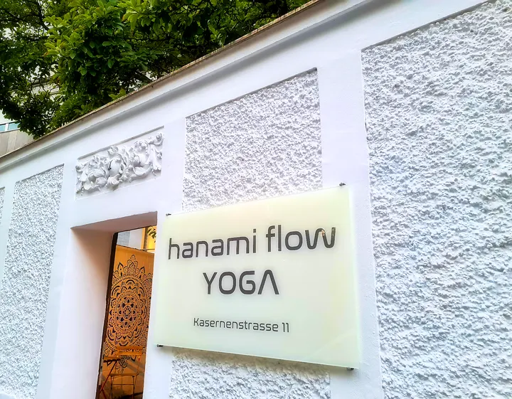 hanami flow YOGA — yoga-studio in Bonn — 5