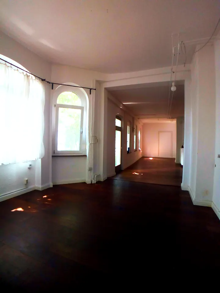 hanami flow YOGA — Yoga in Bonn-Zentrum, Bonn