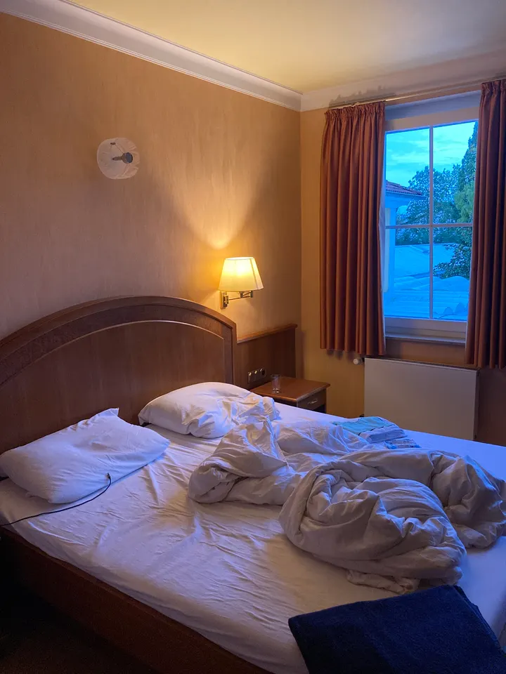 Wellness Hof Hahn — recovery-studio in Kerpen, Köln — 3