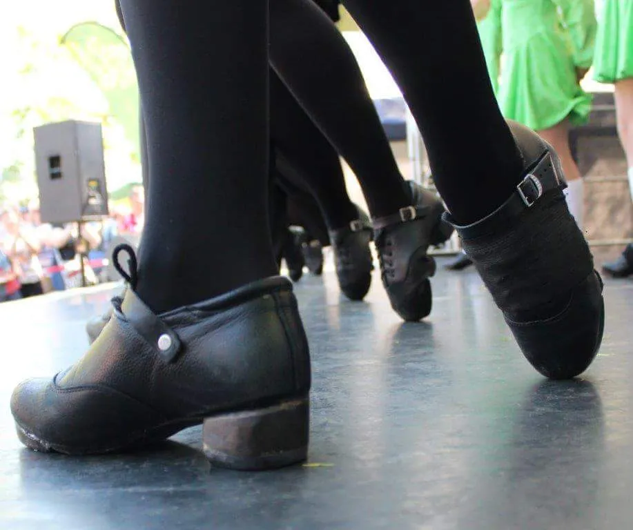 Rince Samhain — tanz-studio in Braunschweig — 2