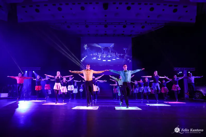 Rince Samhain — tanz-studio in Braunschweig — 3
