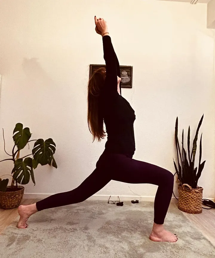 Manu Yoga — yoga-studio in Altstadt II, Mülheim an der Ruhr — 2