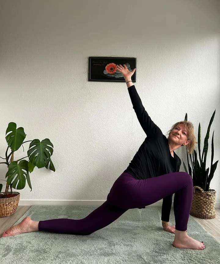 Manu Yoga — yoga-studio in Altstadt II, Mülheim an der Ruhr — 3