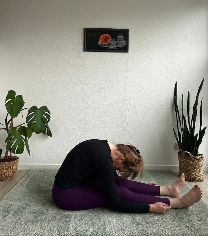 Manu Yoga — yoga-studio in Mülheim an der Ruhr — 5