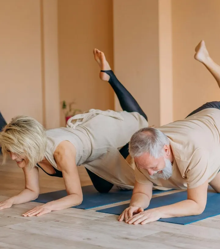 Manu Yoga — yoga-studio in Mülheim an der Ruhr — 6