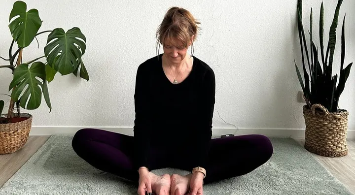 Manu Yoga — Yoga in Altstadt II, Mülheim an der Ruhr