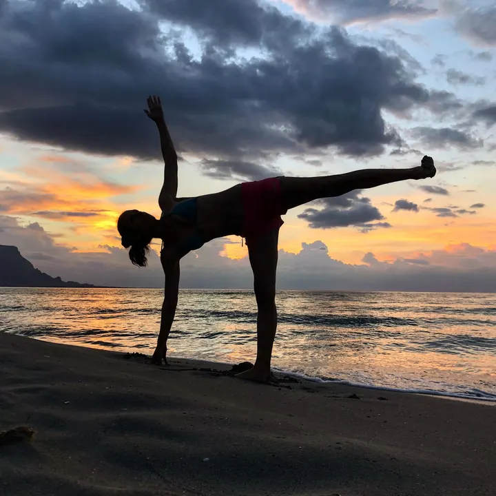 A.S.D.C. Yoga Your Life — yoga-studio a Palermo — 4