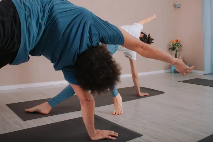 KALAA Yoga Berlin — Yoga in Prenzlauer Berg, Berlin