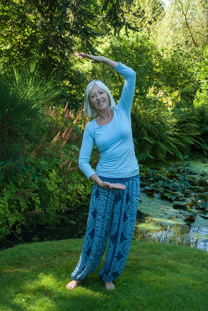 Yoga & Communication — yoga-studio in Hillegersberg-Schiebroek, Rotterdam — 2