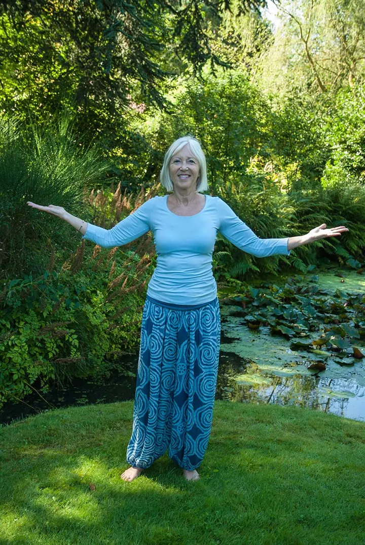 Yoga & Communication — Yoga in Hillegersberg-Schiebroek, Rotterdam