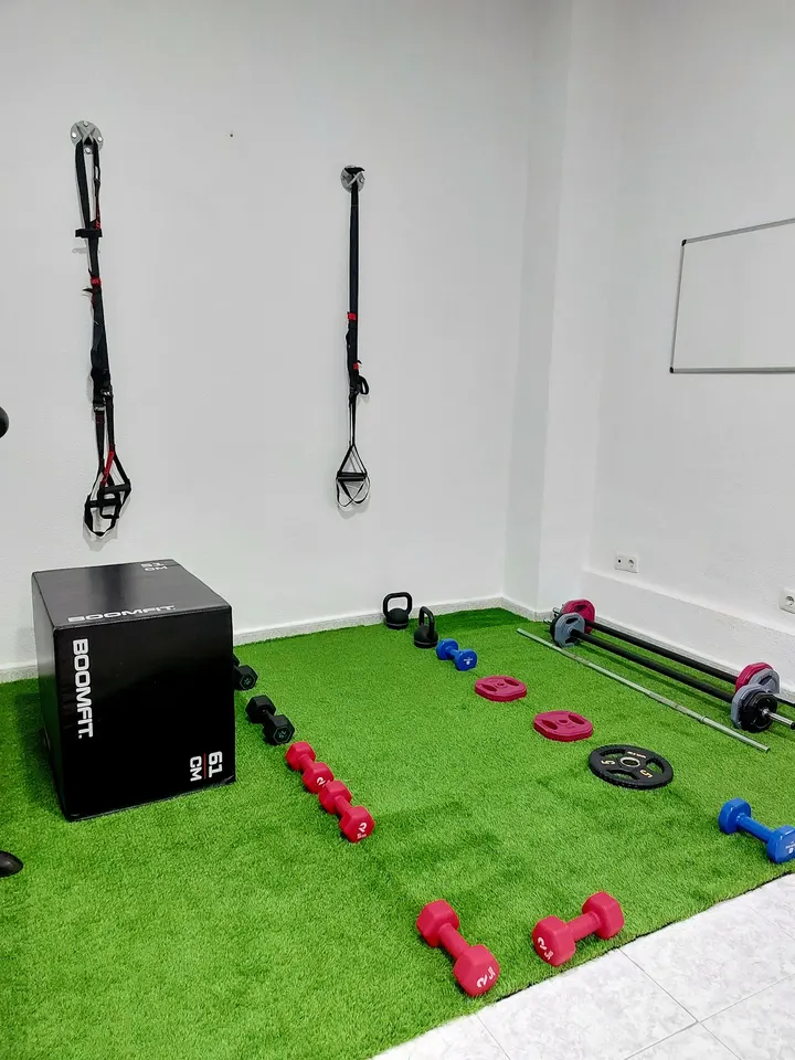 ENSO Centro de Actividades Dirigidas — yoga-studio en Altozano, Alicante — 2