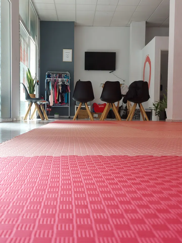 ENSO Centro de Actividades Dirigidas — yoga-studio en Alicante — 3