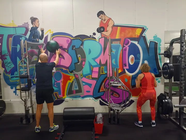 Transformation Rituals — funktionell träning-studio i Ängelholm — 3