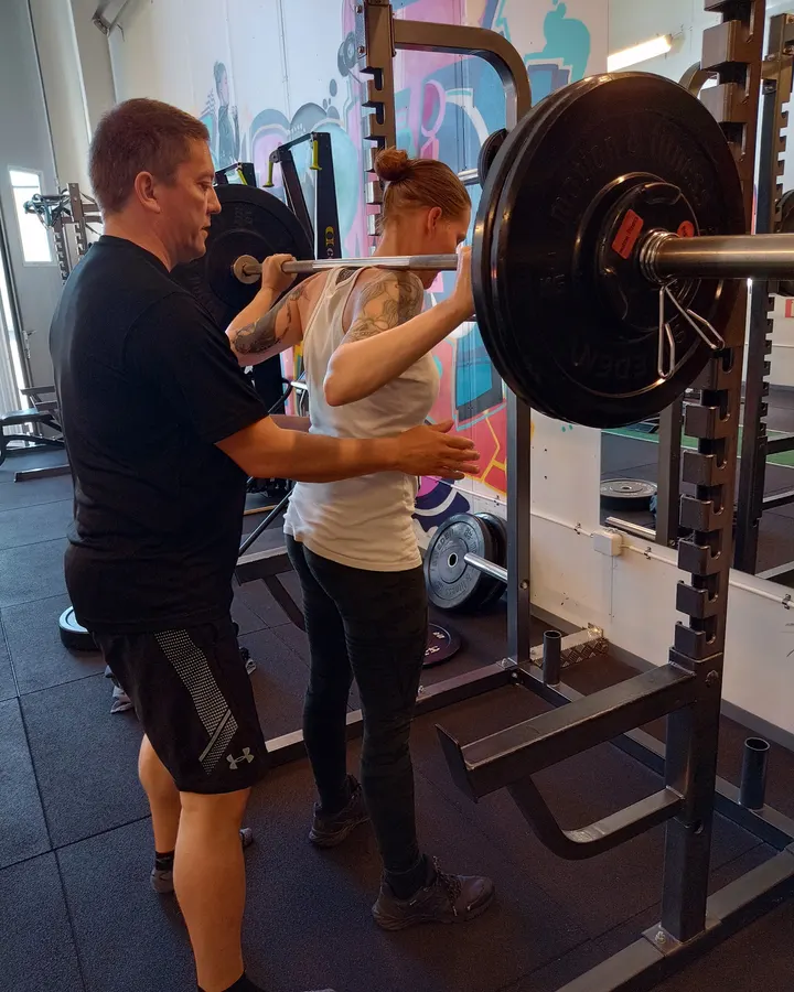 Transformation Rituals — funktionell träning-studio i Ängelholm — 3