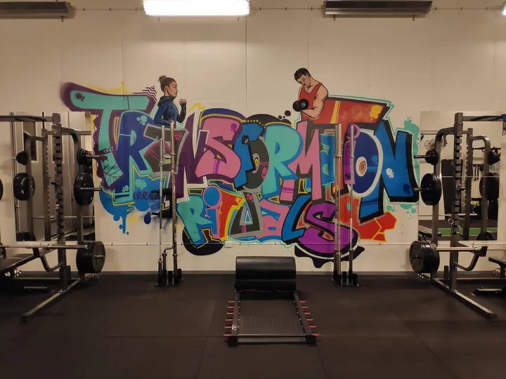 Transformation Rituals — funktionell träning-studio i Ängelholm — 4