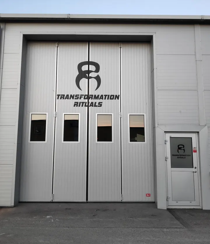 Transformation Rituals — funktionell träning-studio i Ängelholm — 5