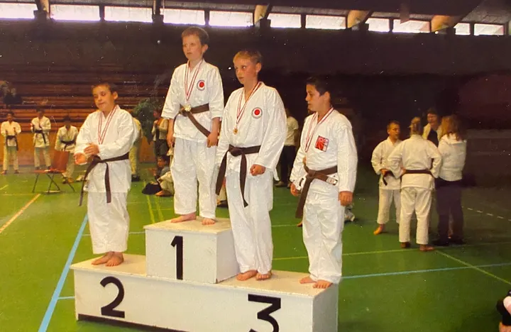 Taifu — kampsport-studio i Vinderød Skov, Frederiksværk — 3