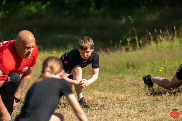 Taifu — kampsport-studio i Frederiksværk — 3