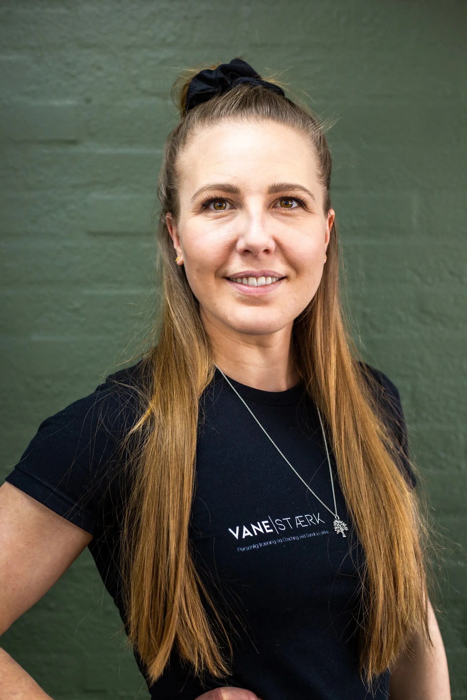 Vane|Stærk — træningsstudio i Esbjerg — 4