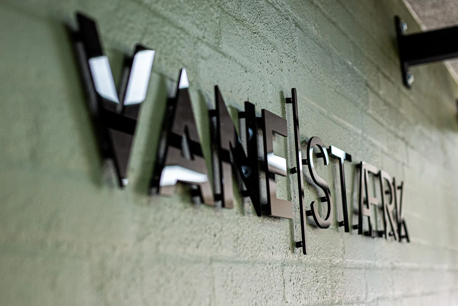 Vane|Stærk — træningsstudio i Esbjerg — 5