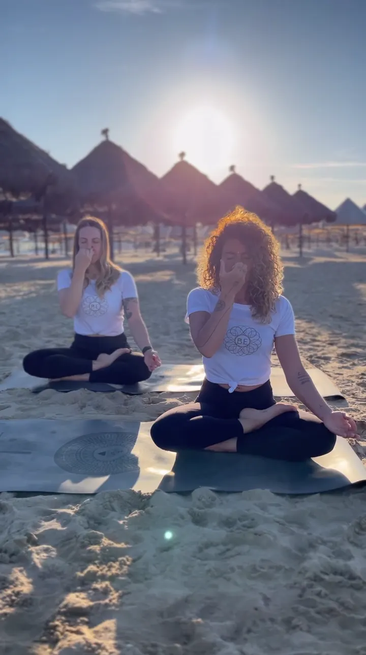 beyogafitness — yoga-studio a Pescara — 3