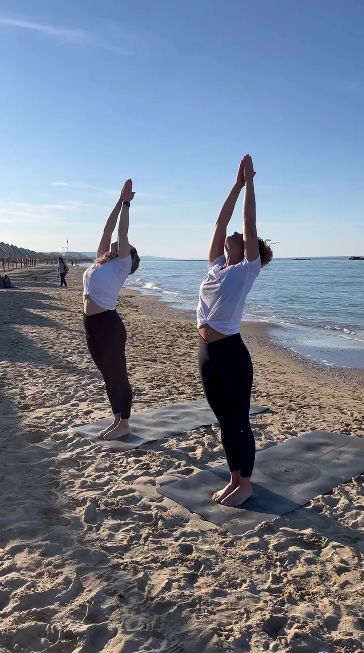beyogafitness — yoga-studio a Pescara — 4