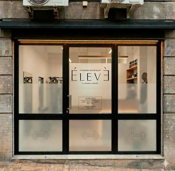 Eleve Fitness Boutique — estudio de fitness-studio en Duggi, Santa Cruz de Tenerife — 2