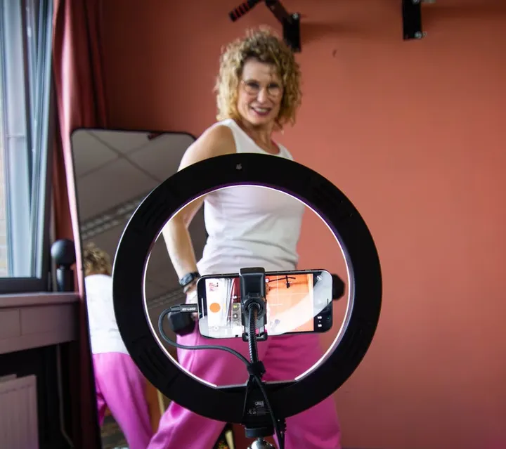 Power Fit en Vitaal — sportschool-studio in Huizermaat, Huizen — 3