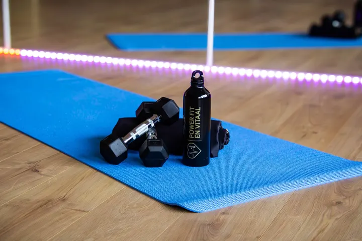 Power Fit en Vitaal — sportschool-studio in Huizen — 3