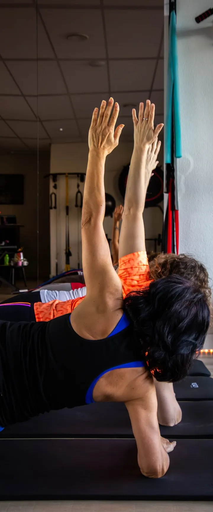 Power Fit en Vitaal — sportschool-studio in Huizen — 4