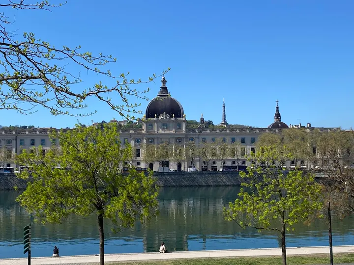 GRAVITI Lyon 6 — récupération-studio à Lyon — 3