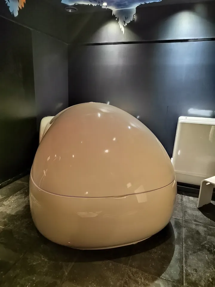 GRAVITI Lyon 6 — récupération-studio à Lyon — 5