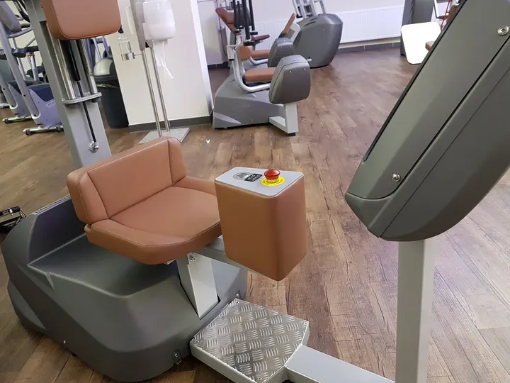 fitnessplanet — fitnessstudio in Wernau (Neckar), Stuttgart — 2