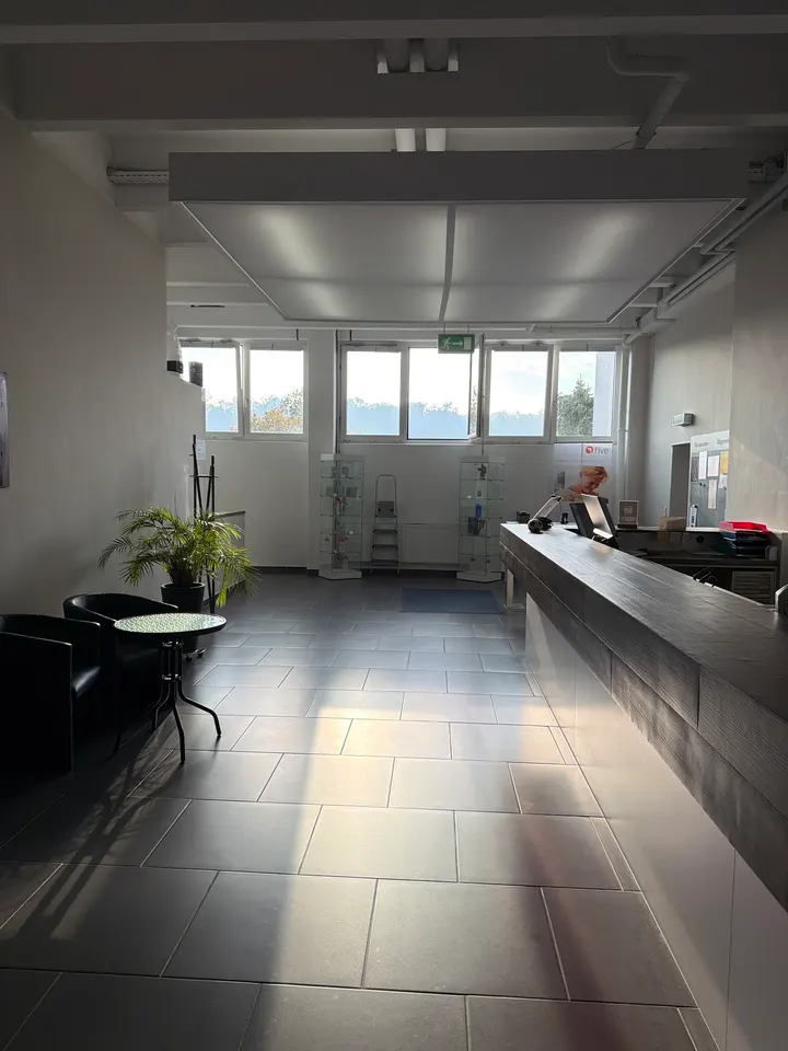 fitnessplanet — fitnessstudio in Wernau (Neckar), Stuttgart — 3
