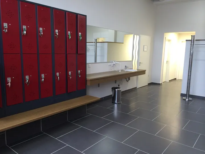 fitnessplanet — fitnessstudio in Stuttgart — 4