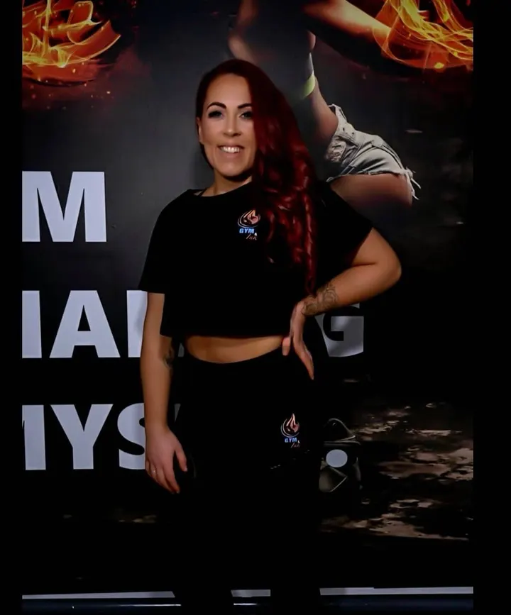 Flame Fit Gym Barcelona — estudio de fitness-studio en Barcelona — 5