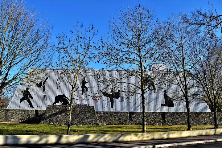 Espace Aïkido Taichi Chuan Toulouse — Arts martiaux à Jolimont / Soupetard / Roseraie / Gloire / Gramont / Amouroux, Toulouse