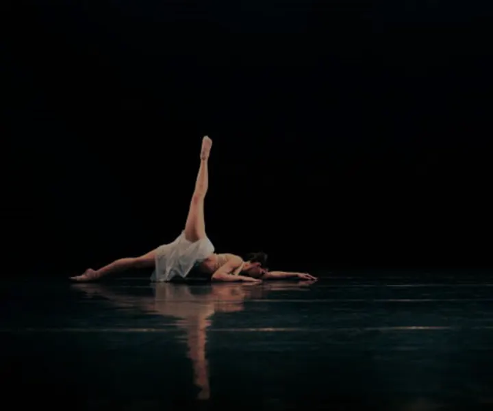 -LEVEL UP, Dance Studio- — baile-studio en El Ejido — 2