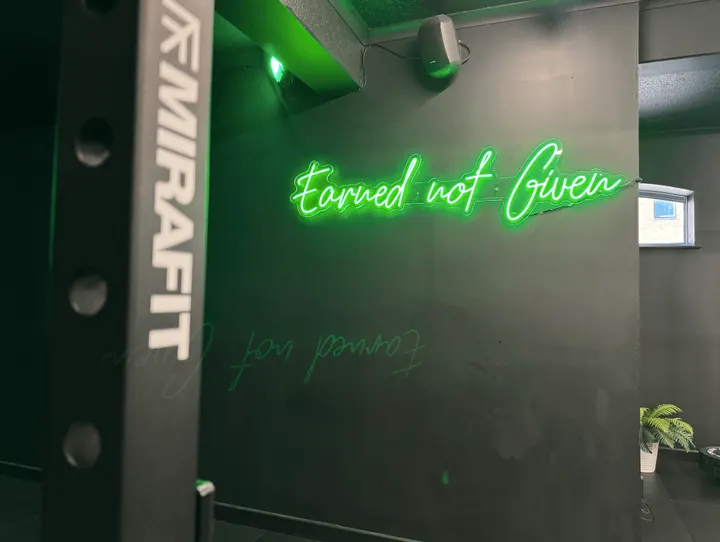 Anatomy South West — fitness studio in St Thomas, Exeter — 2