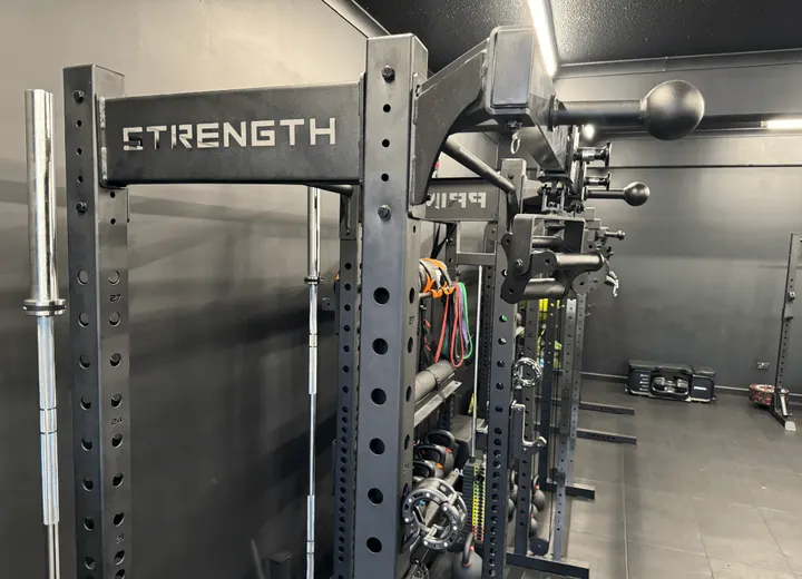 Anatomy South West — fitness studio in St Thomas, Exeter — 3