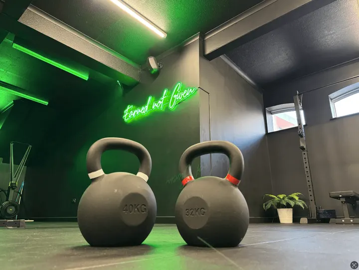 Anatomy South West — fitness studio in Exeter — 3