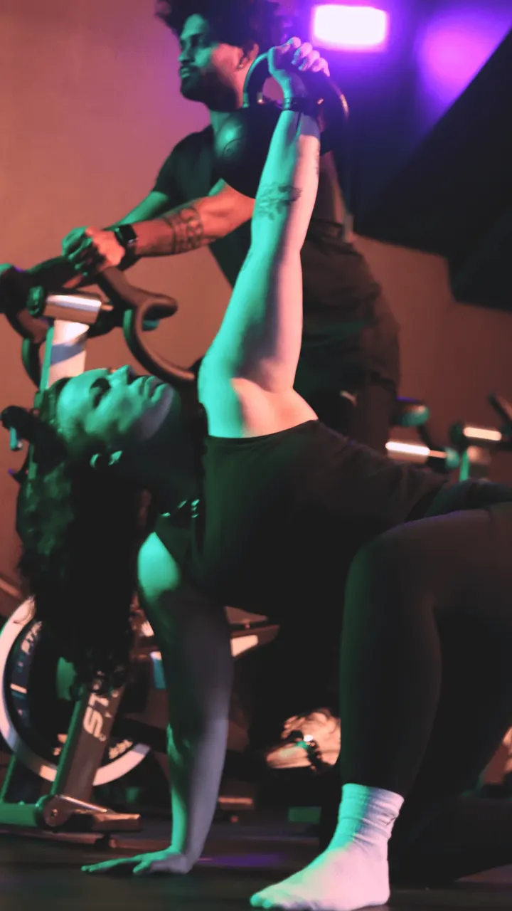 Anatomy South West — fitness studio in Exeter — 5