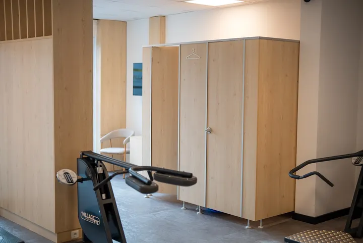 VillageFit Burgwedel — fitnessstudio in Großburgwedel, Burgwedel — 3