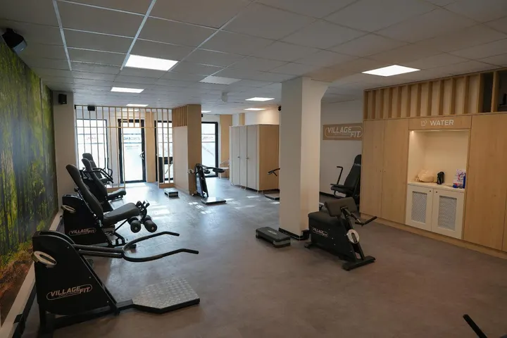 VillageFit Burgwedel — fitnessstudio in Burgwedel — 5